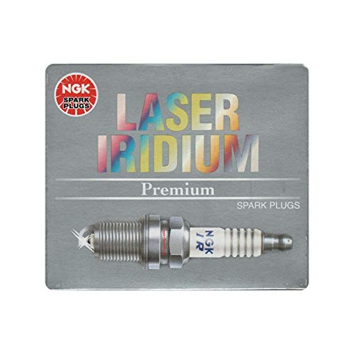 Amazon.com: NGK IMR9D-9H (6544) Platinum Spark Plug for Honda